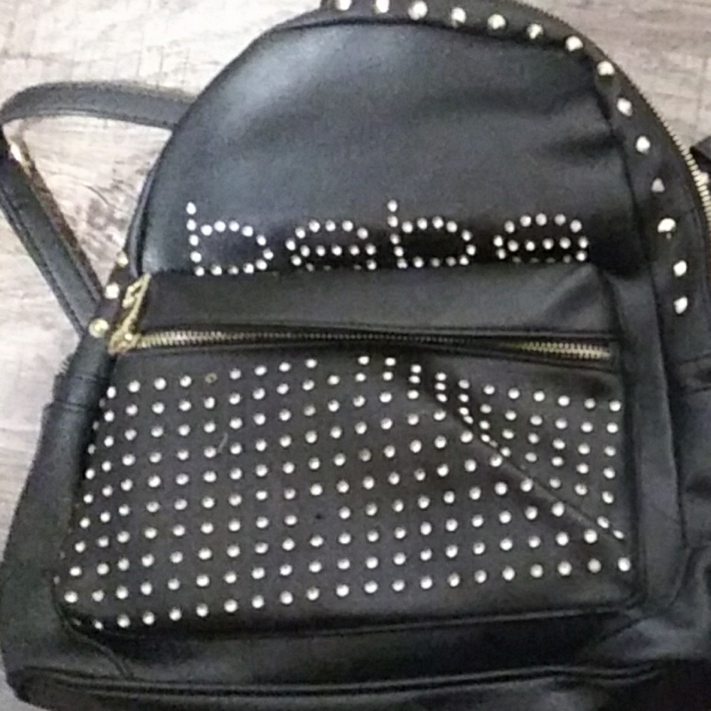 Purse\backpack - Picture 2 of 4